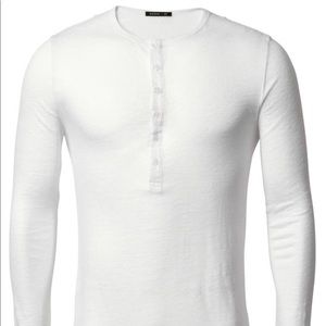 Balmain x H&M men’s long sleeve
